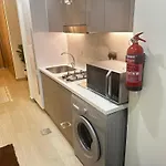 Executive Studio Apartment