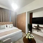 Executive Studio Apartment