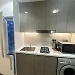 Executive Studio Apartment