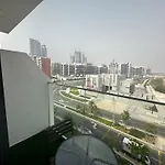 Executive Studio Apartment