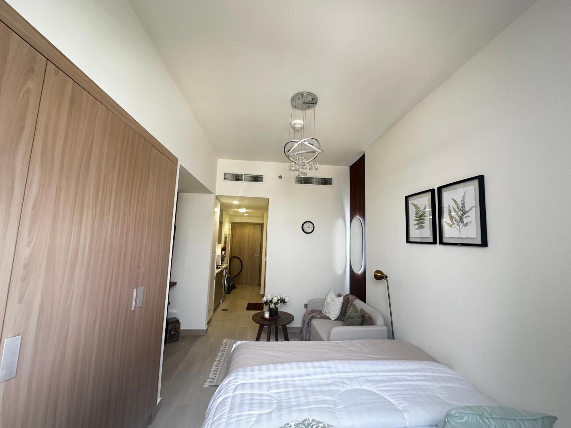 Executive Dubai