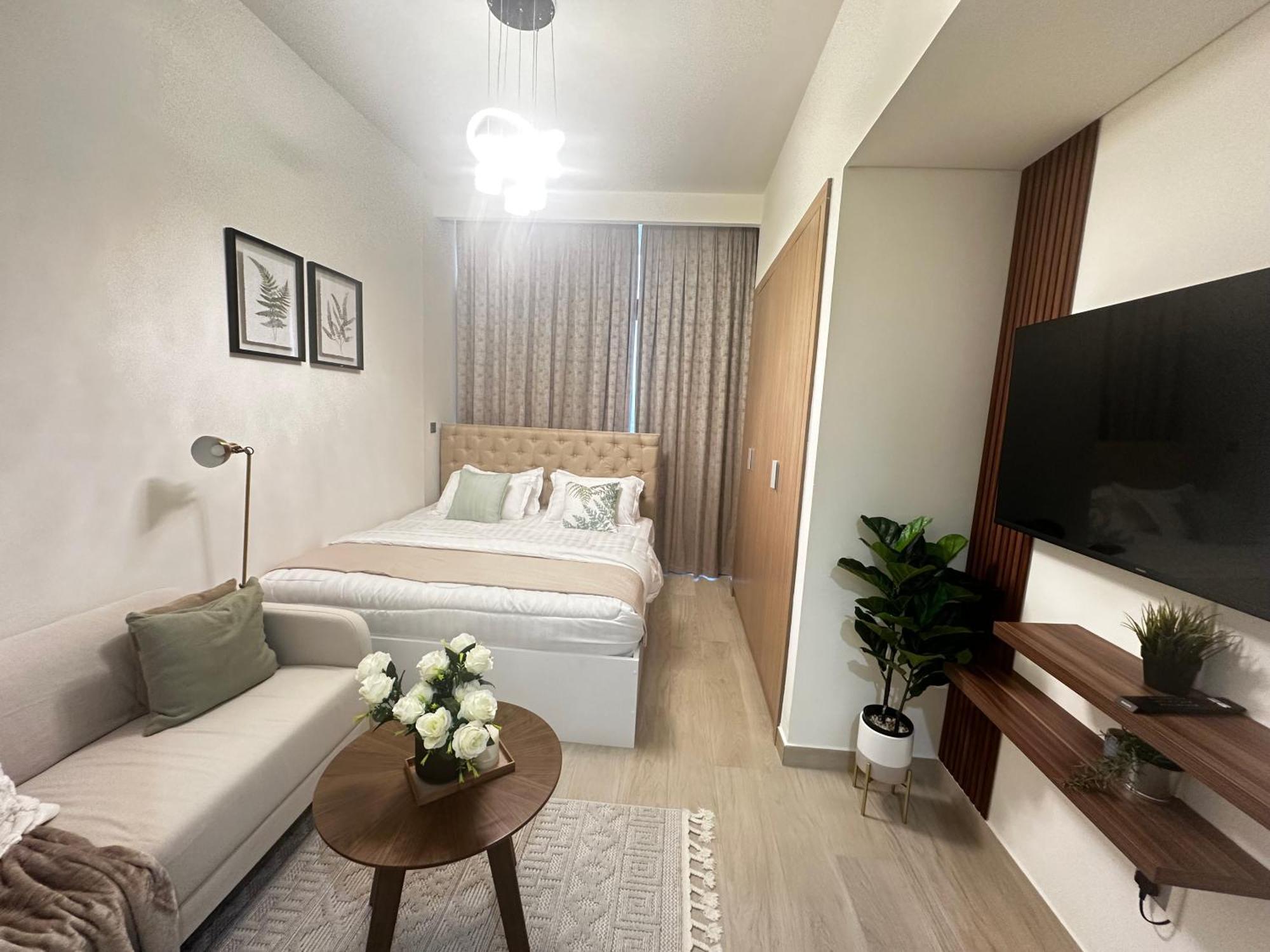 Apartment Executive Dubai