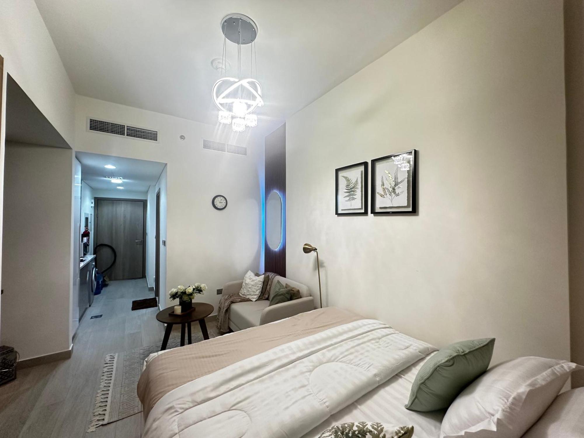 Executive Apartment Dubai
