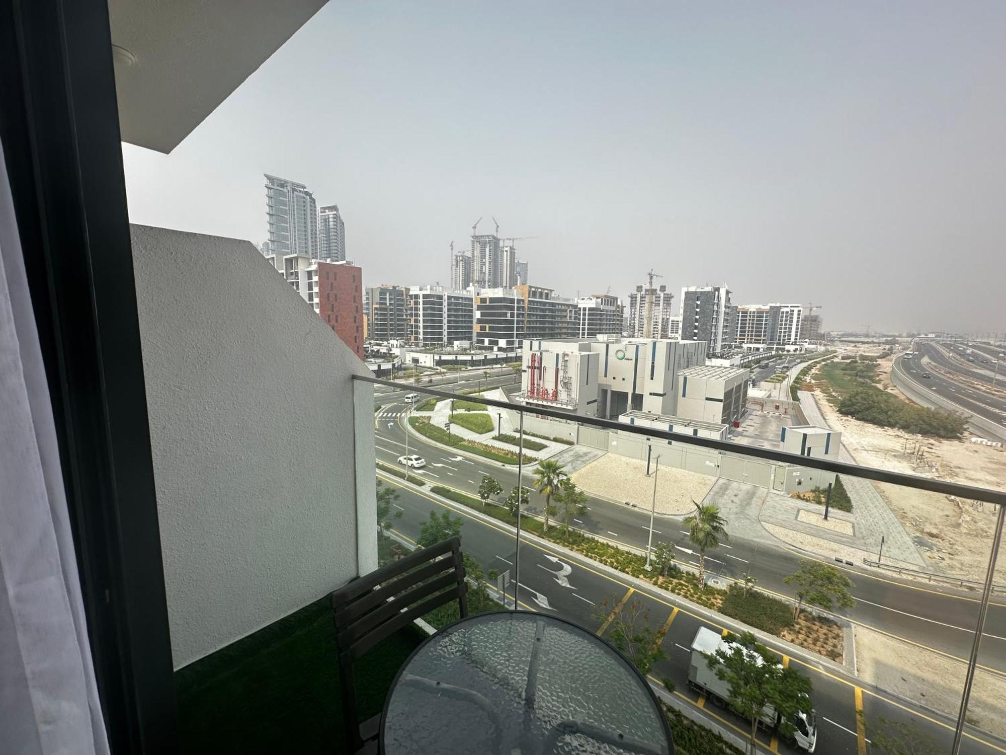 Executive Dubai