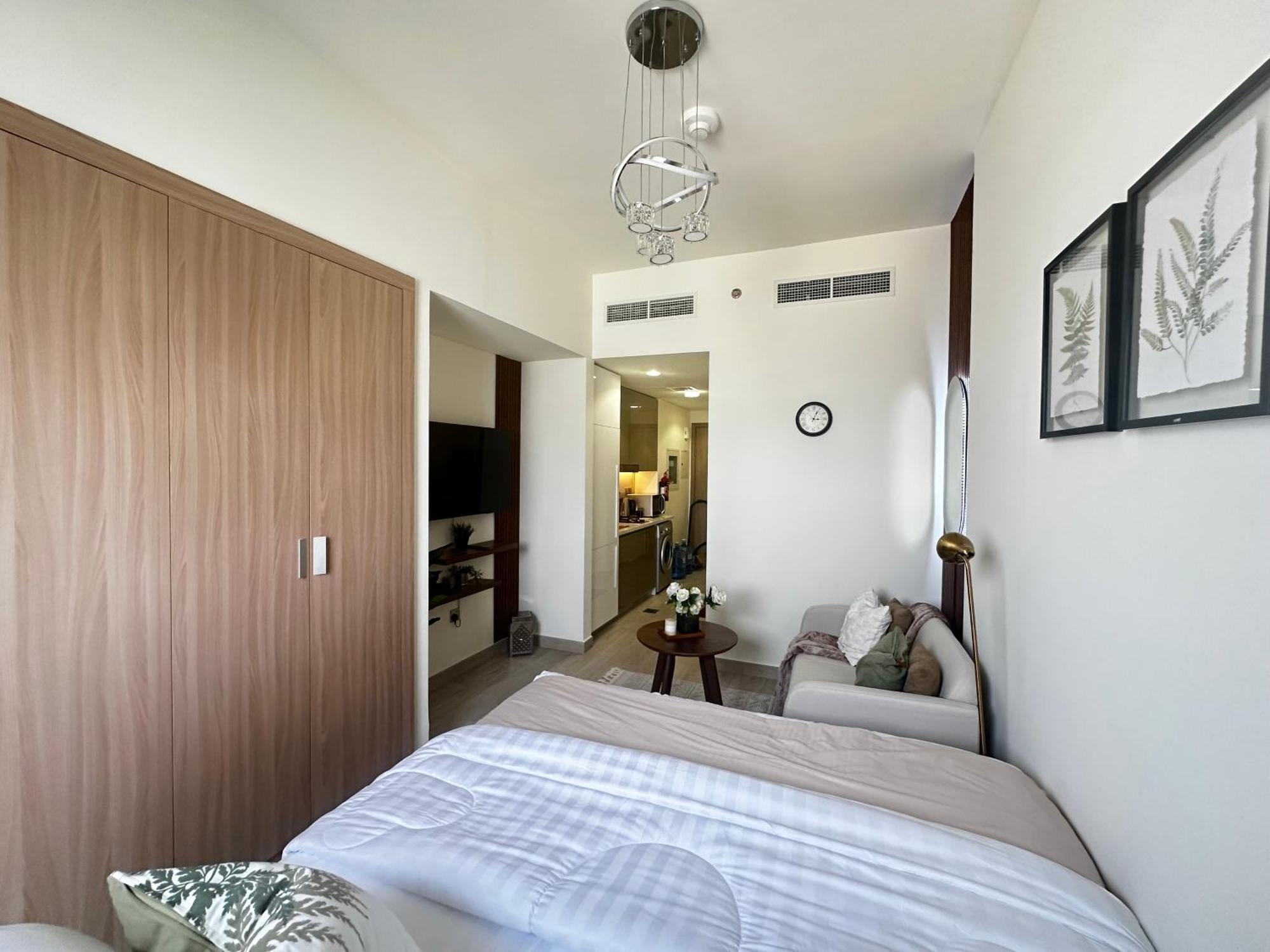 Executive Dubai